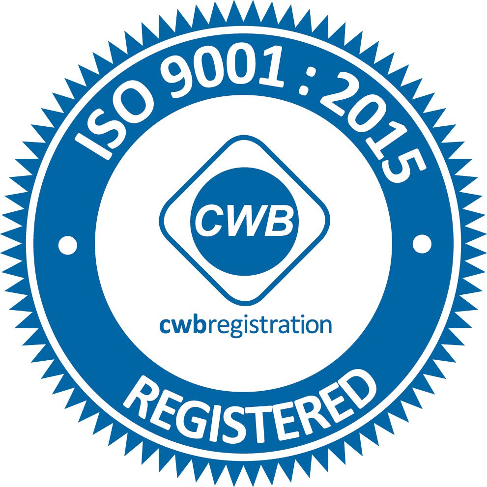 CWB Registered