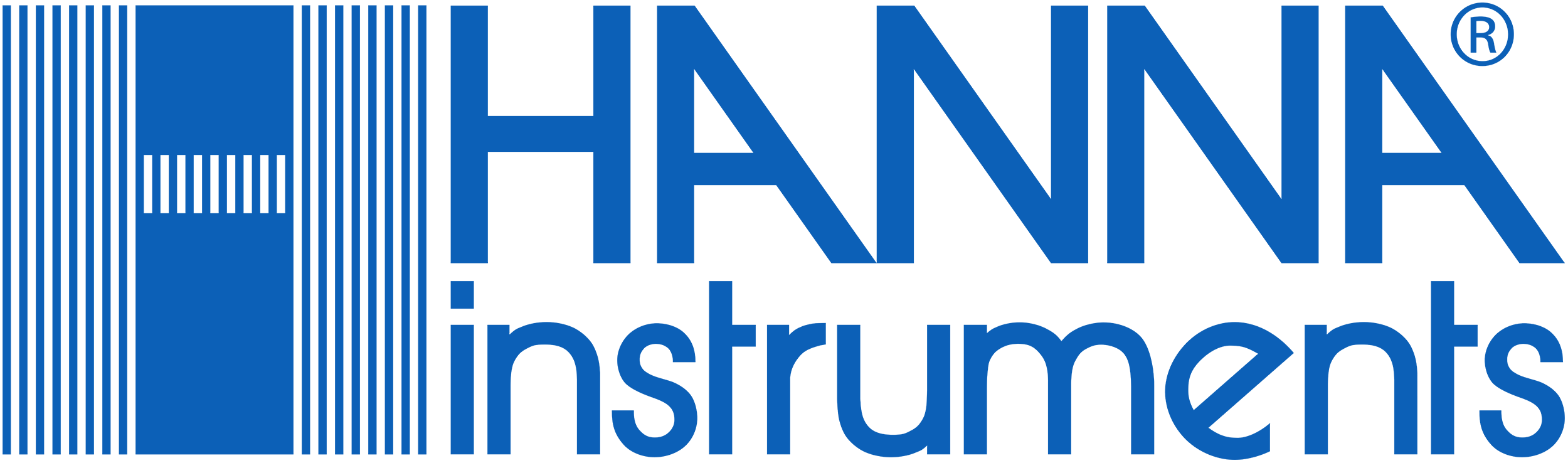 Hanna Instruments