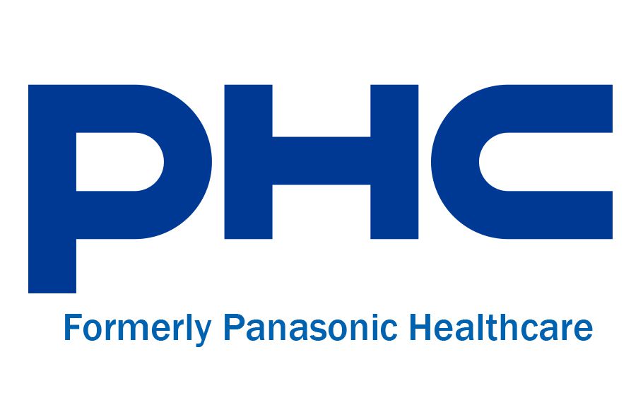 PHC (formerly Panasonic Healthcare)