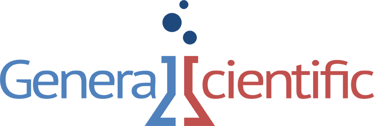 General Scientific Logo